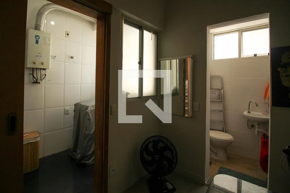 Apartamento, 2 quartos, 86 m² - Foto 80