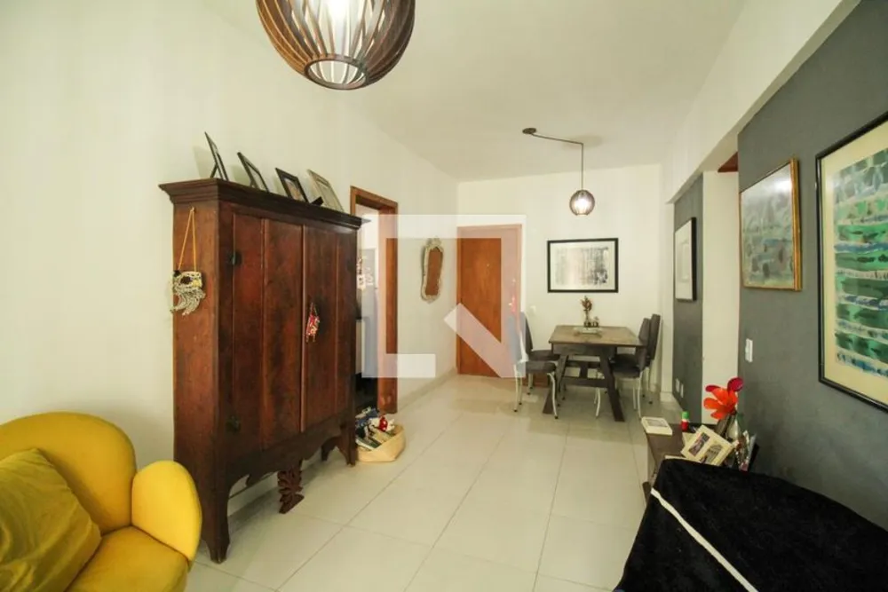 Apartamento, 2 quartos, 86 m² - Foto 8