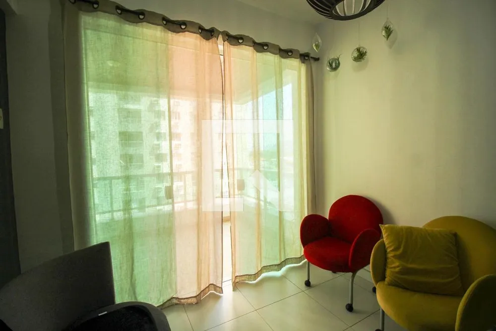 Apartamento, 2 quartos, 86 m² - Foto 13