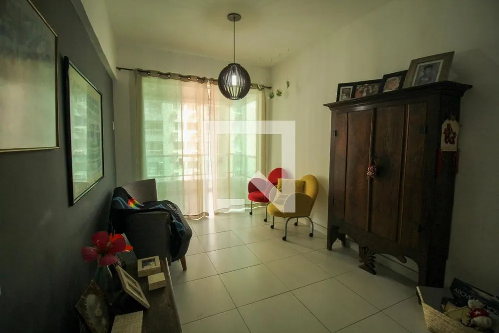 Apartamento, 2 quartos, 86 m² - Foto 3
