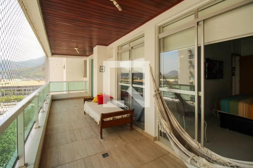 Apartamento, 2 quartos, 86 m² - Foto 20