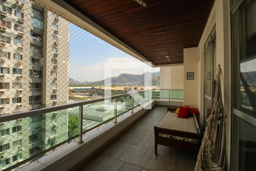 Apartamento, 2 quartos, 86 m² - Foto 24