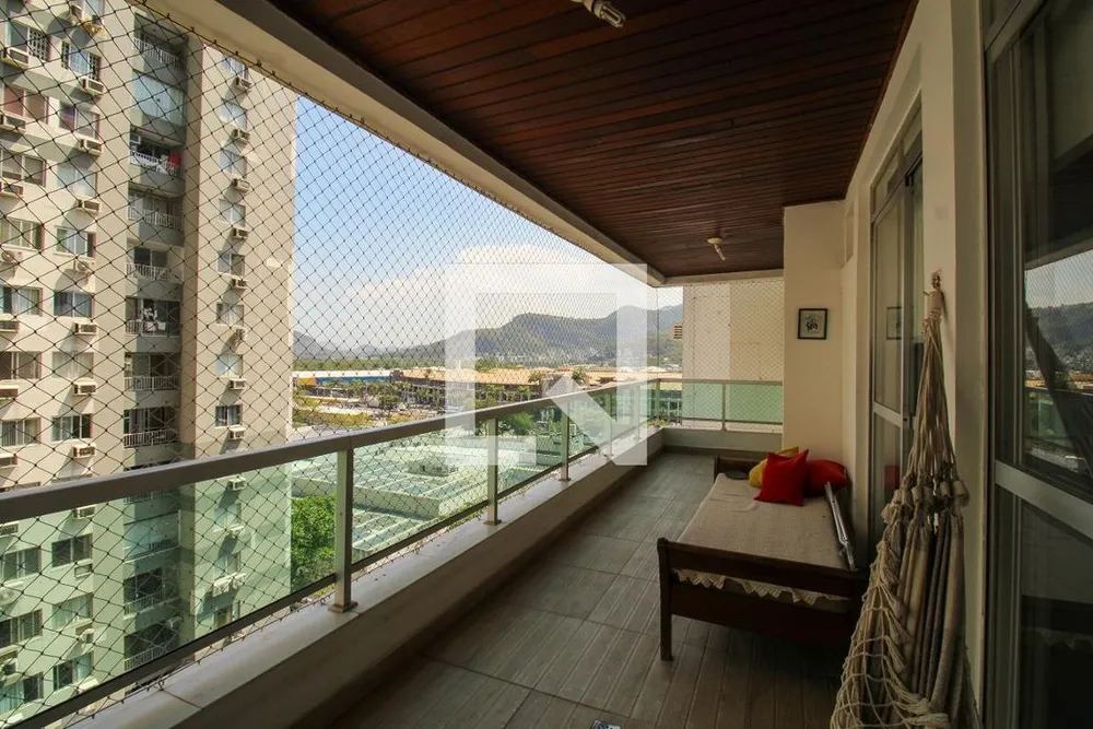 Apartamento, 2 quartos, 86 m² - Foto 25