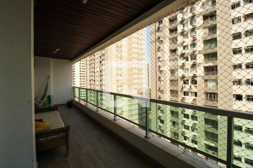 Apartamento, 2 quartos, 86 m² - Foto 22