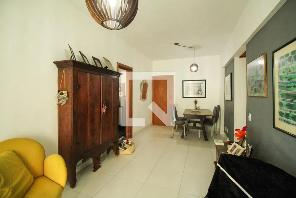Apartamento, 2 quartos, 86 m² - Foto 9