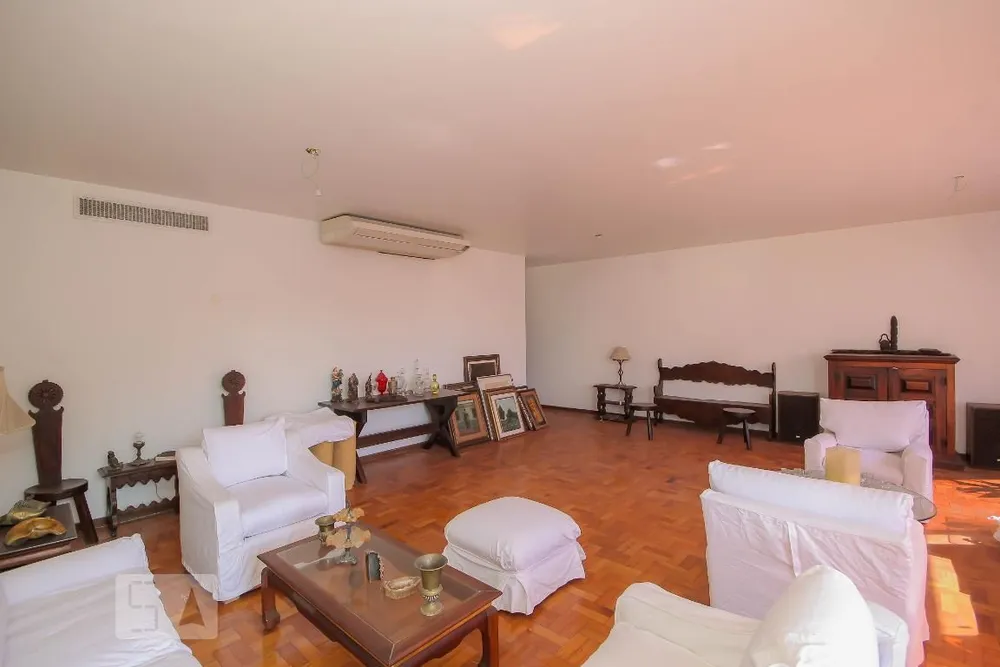Apartamento, 4 quartos, 300 m² - Foto 59