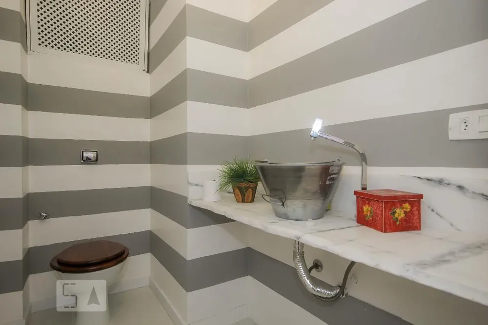 Apartamento, 4 quartos, 300 m² - Foto 48
