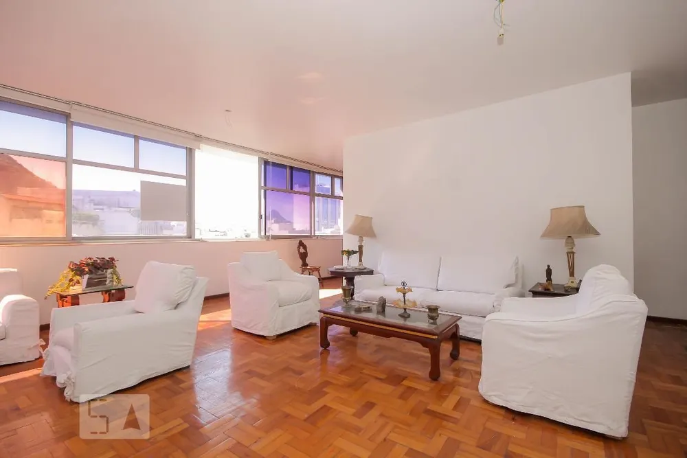 Apartamento, 4 quartos, 300 m² - Foto 65