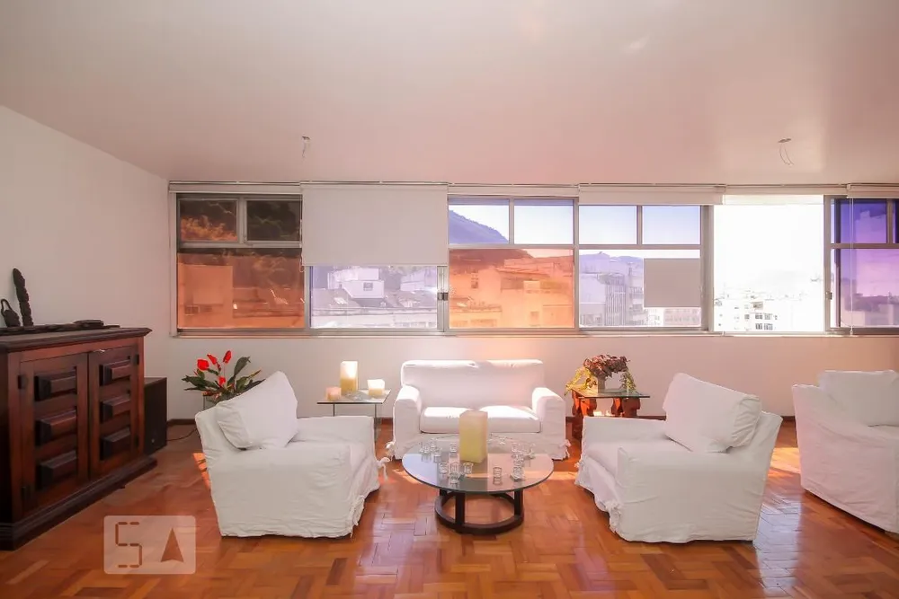 Apartamento, 4 quartos, 300 m² - Foto 66