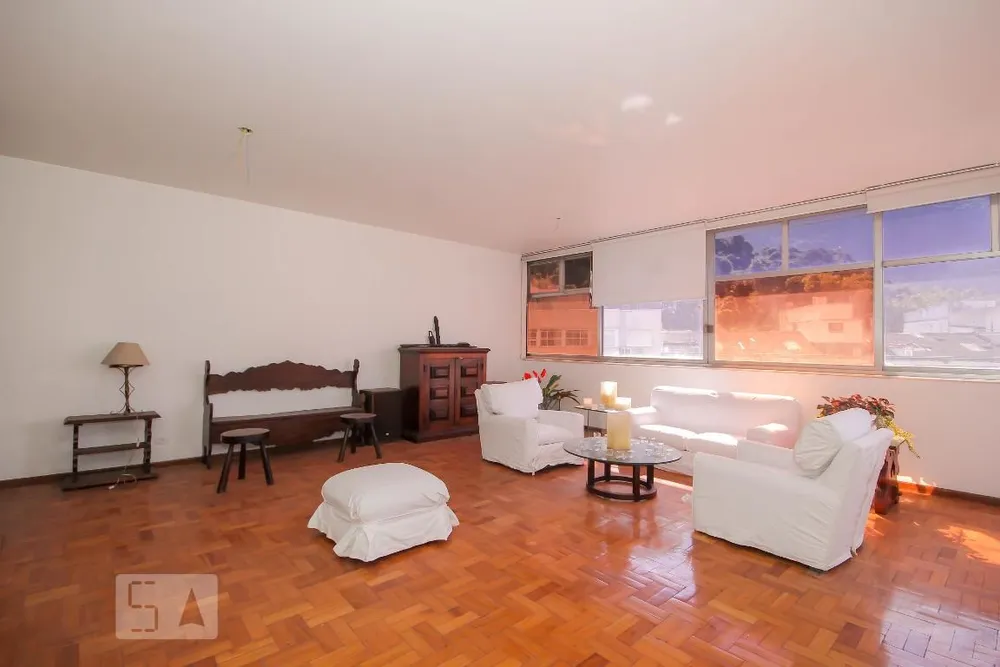 Apartamento, 4 quartos, 300 m² - Foto 64
