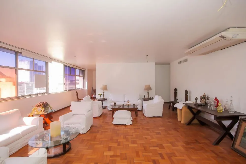 Apartamento, 4 quartos, 300 m² - Foto 63