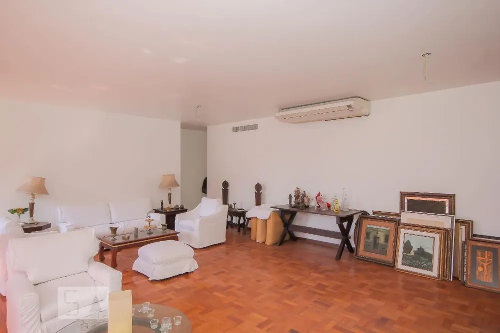 Apartamento, 4 quartos, 300 m² - Foto 15