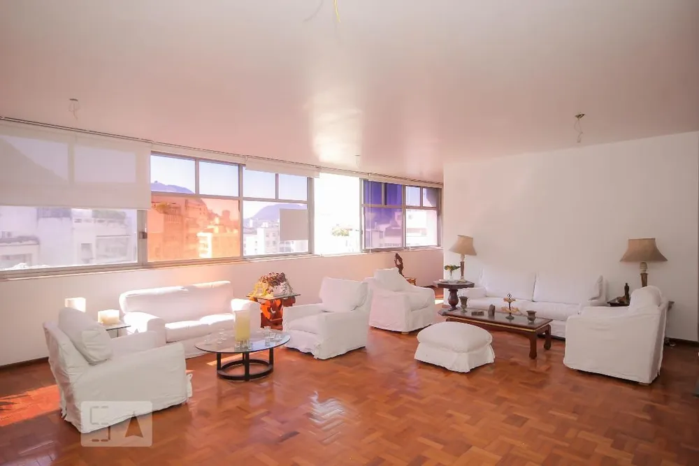 Apartamento, 4 quartos, 300 m² - Foto 61
