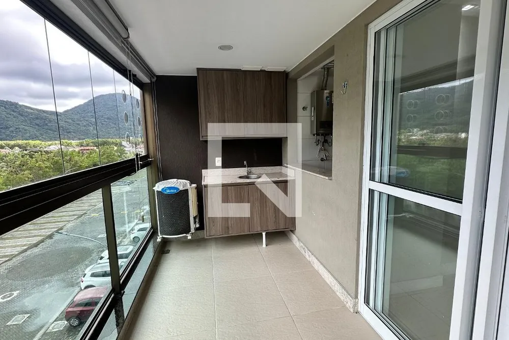 Apartamento, 2 quartos, 90 m² - Foto 9