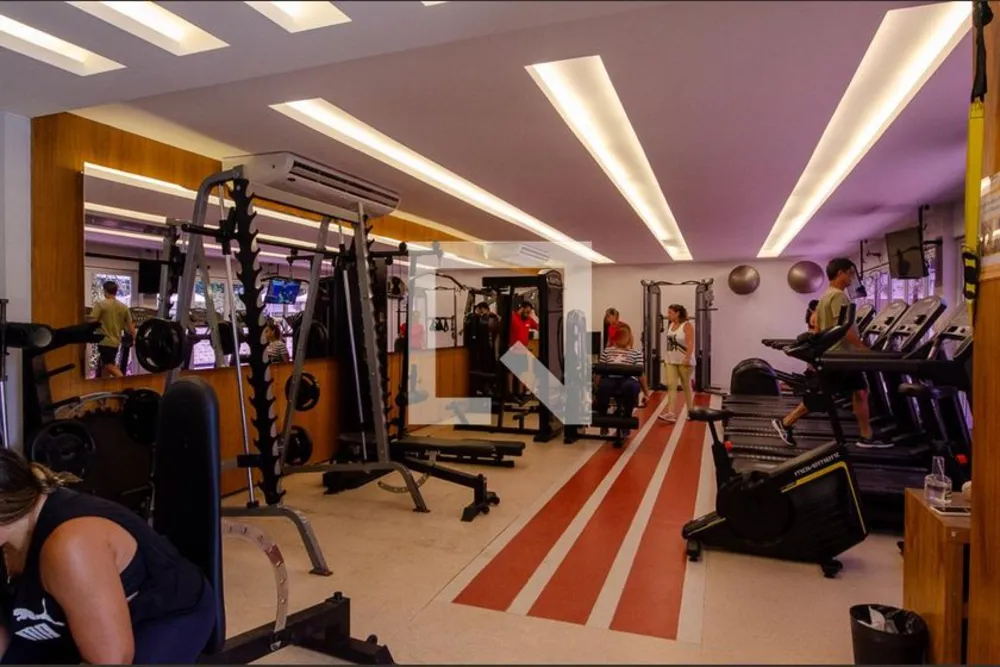 Apartamento, 2 quartos, 90 m² - Foto 83