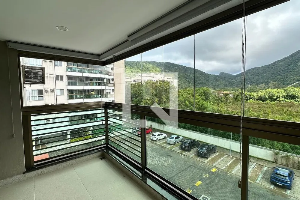 Apartamento, 2 quartos, 90 m² - Foto 11