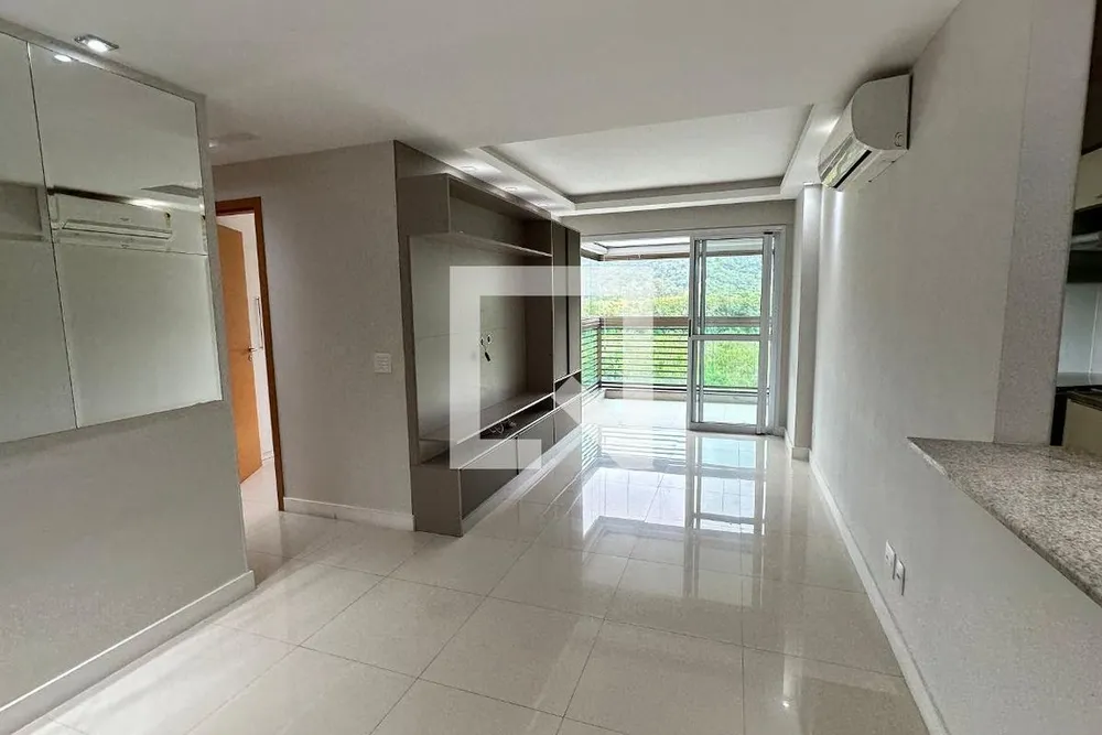 Apartamento, 2 quartos, 90 m² - Foto 1