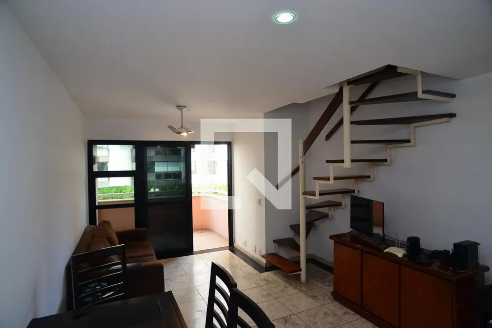 Apartamento, 2 quartos, 71 m² - Foto 1