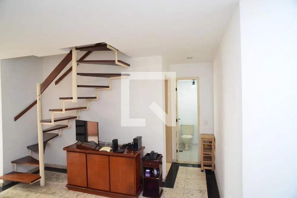 Apartamento, 2 quartos, 71 m² - Foto 2