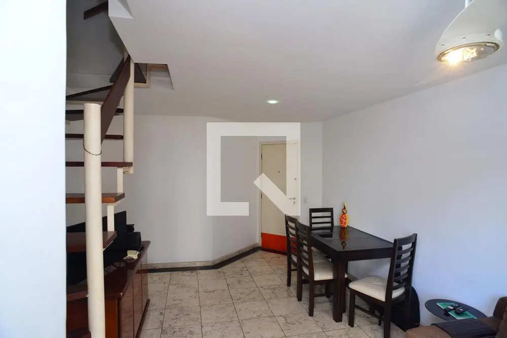 Apartamento, 2 quartos, 71 m² - Foto 3