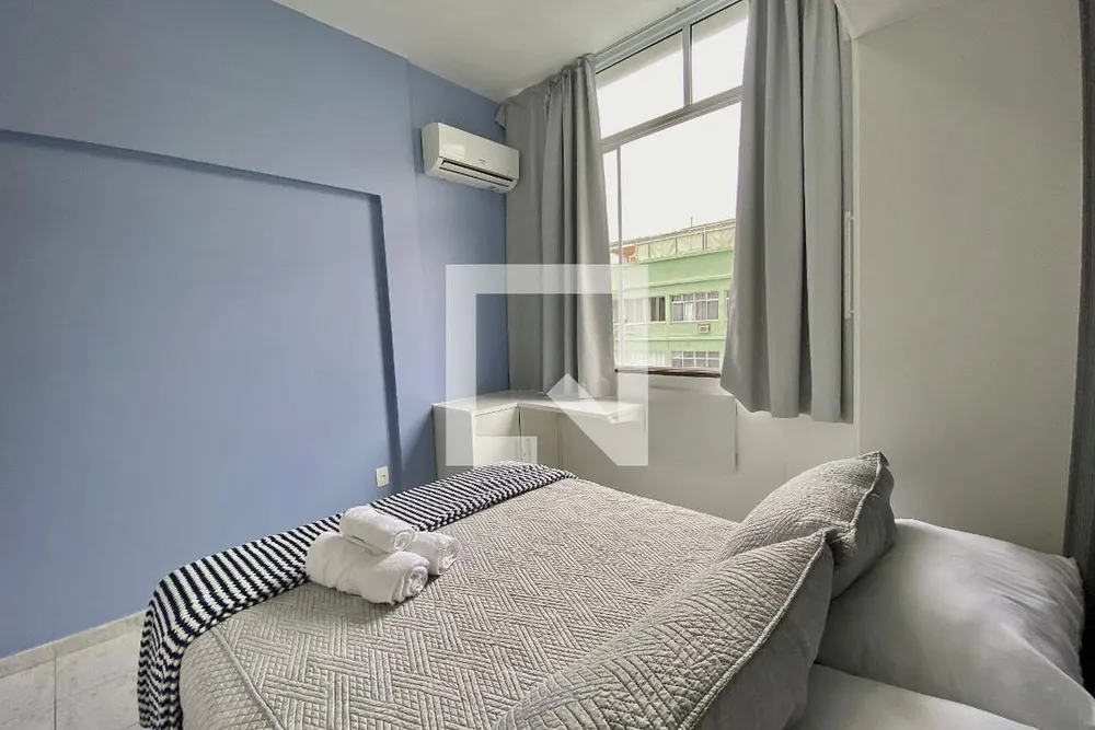 Apartamento, 1 quarto, 36 m² - Foto 10