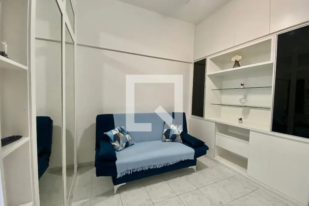 Apartamento, 1 quarto, 36 m² - Foto 5