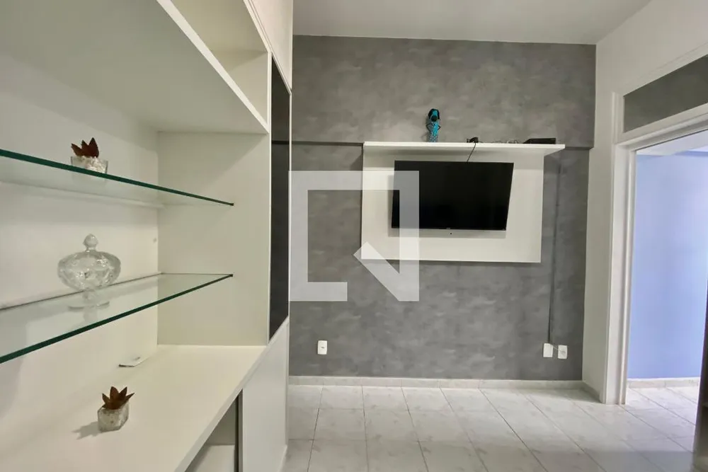 Apartamento, 1 quarto, 36 m² - Foto 4