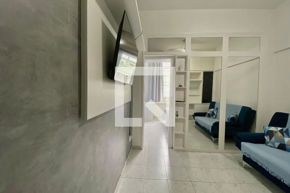 Apartamento, 1 quarto, 36 m² - Foto 6