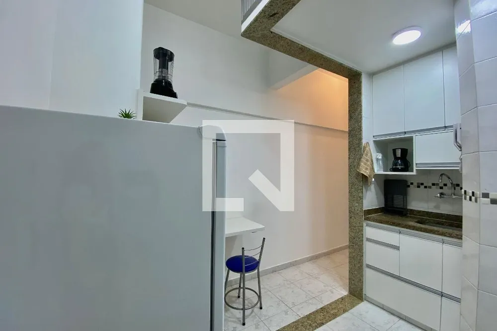 Apartamento, 1 quarto, 36 m² - Foto 20