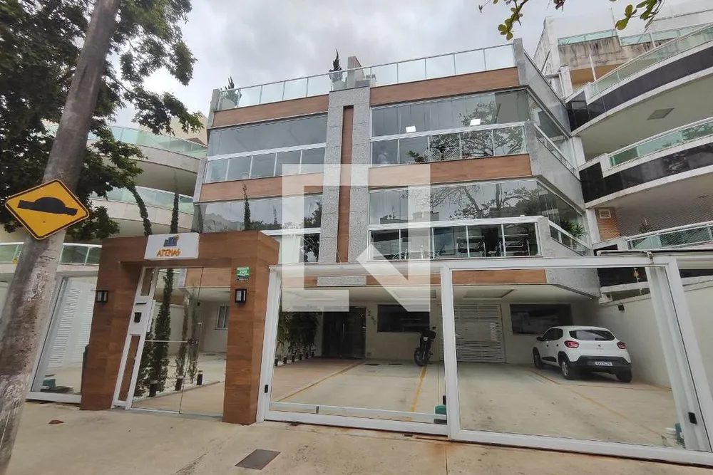 Apartamento, 3 quartos, 119 m² - Foto 53