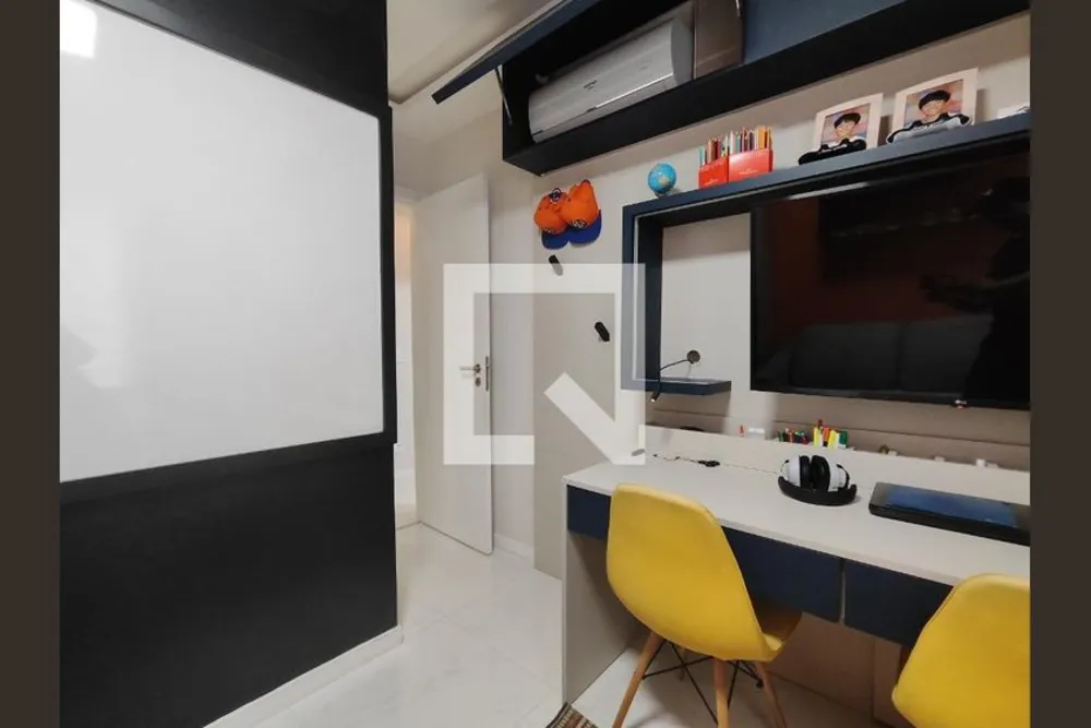 Apartamento, 3 quartos, 119 m² - Foto 55