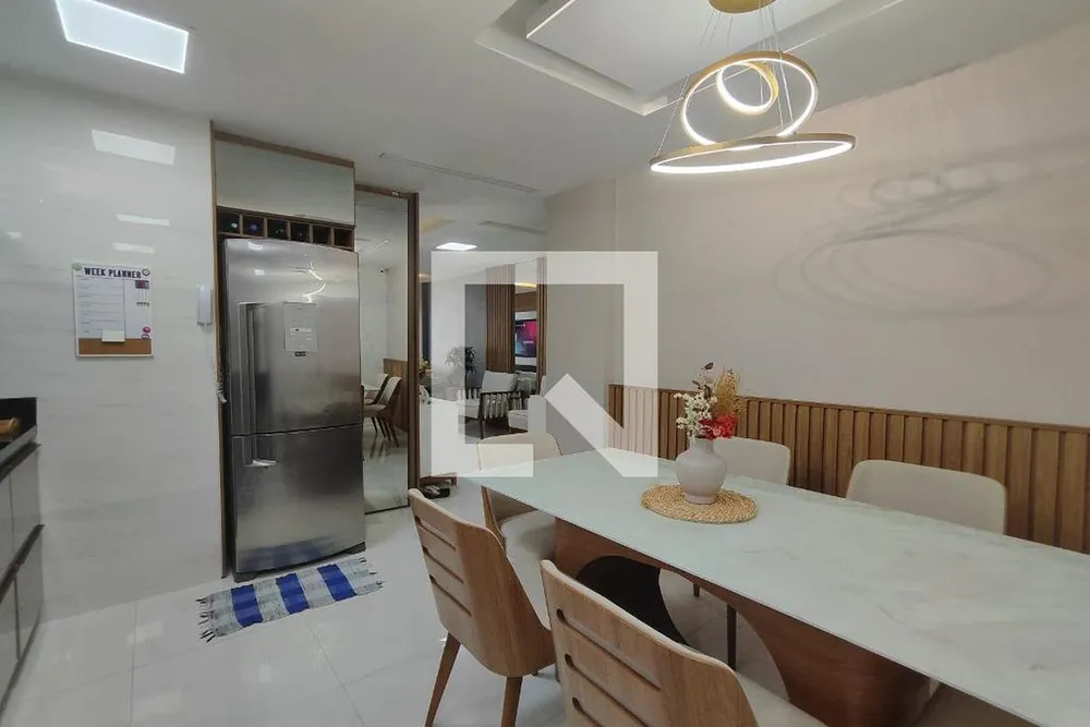 Apartamento, 3 quartos, 119 m² - Foto 60