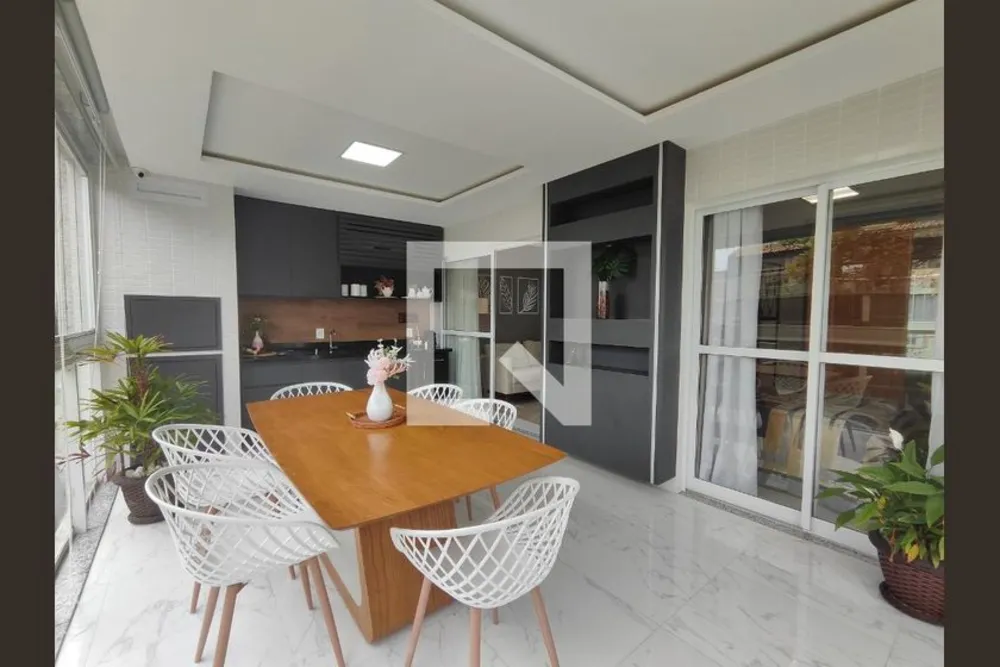 Apartamento, 3 quartos, 119 m² - Foto 63