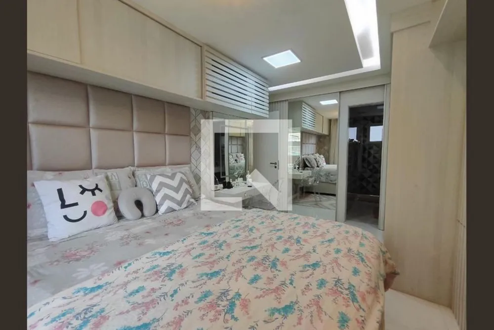 Apartamento, 3 quartos, 119 m² - Foto 45