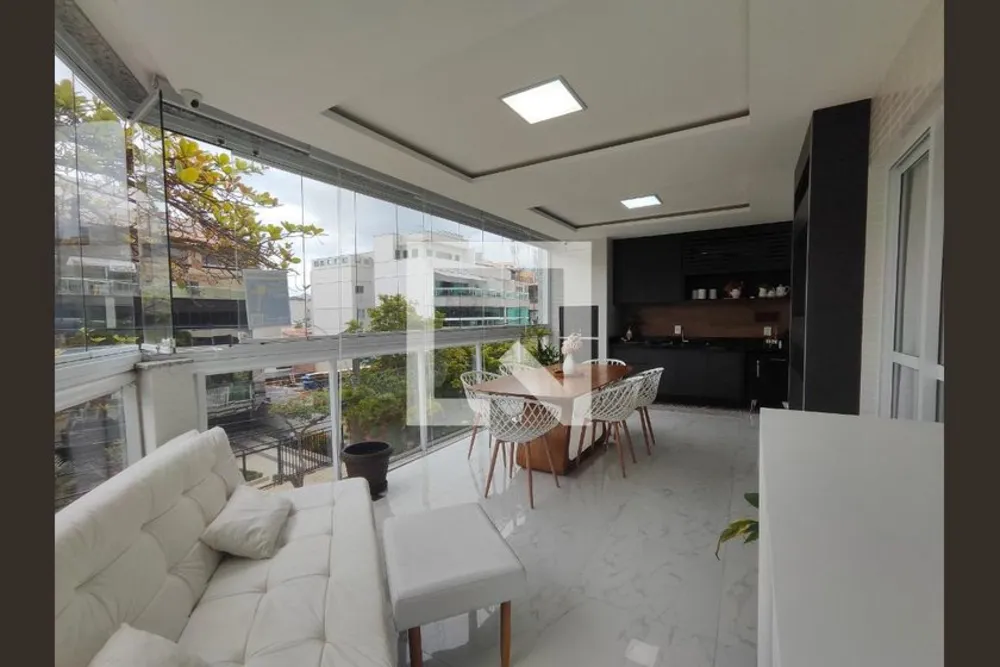 Apartamento, 3 quartos, 119 m² - Foto 35