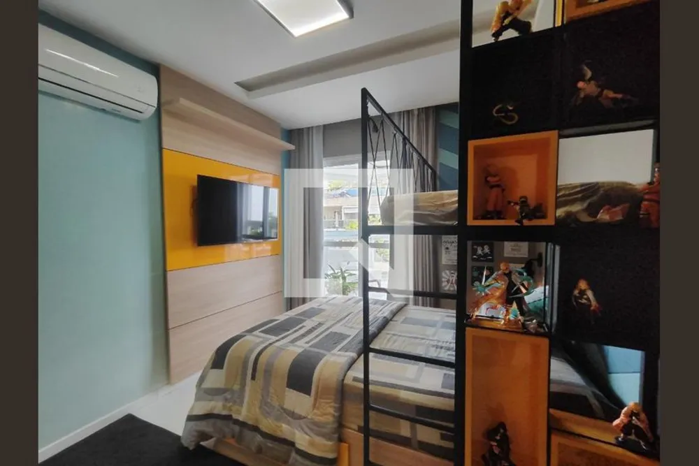 Apartamento, 3 quartos, 119 m² - Foto 38