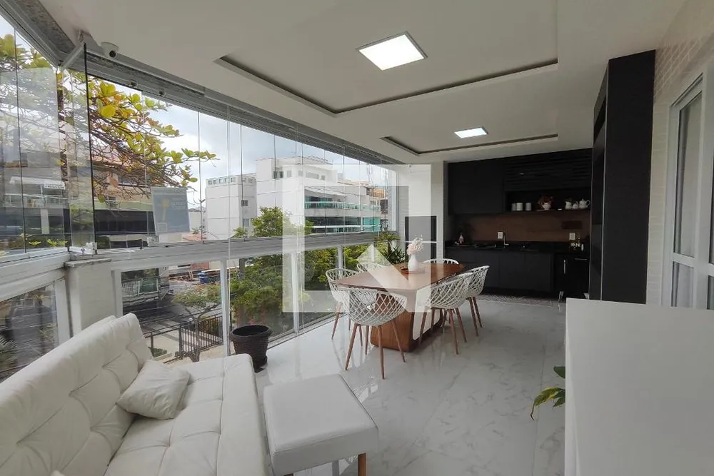Apartamento, 3 quartos, 119 m² - Foto 10