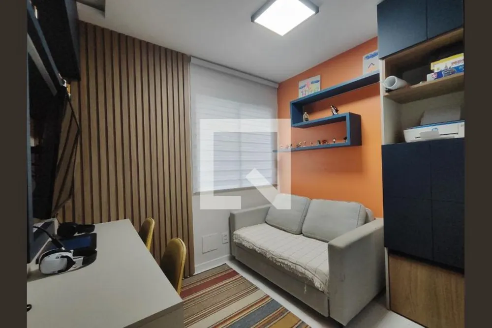 Apartamento, 3 quartos, 119 m² - Foto 9