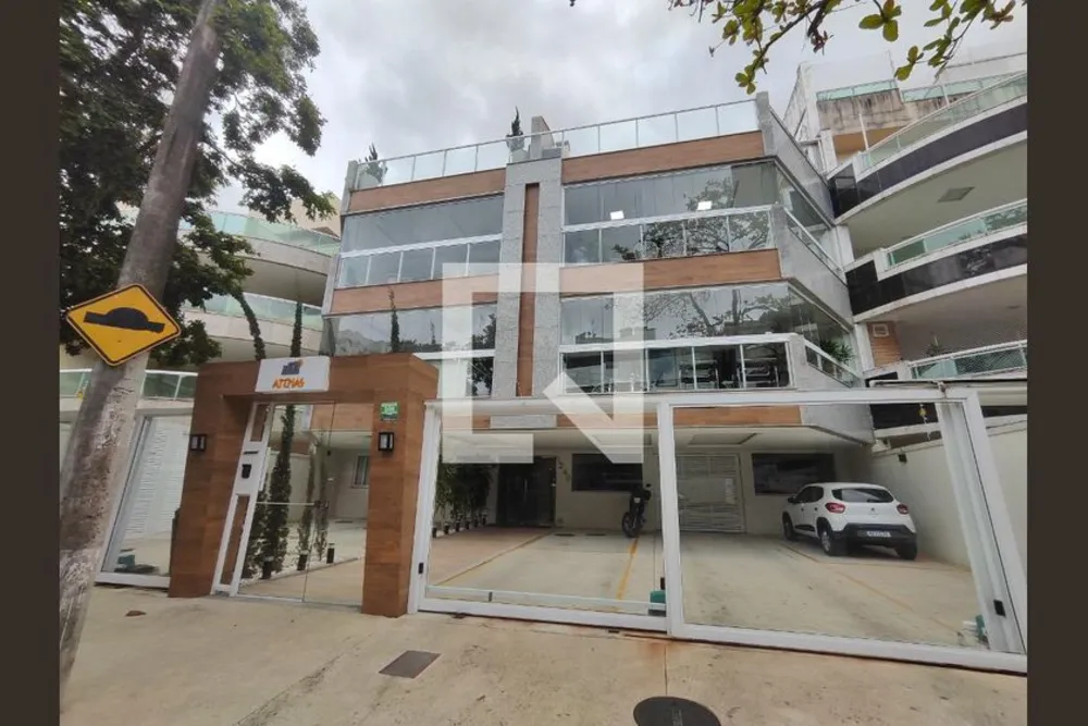 Apartamento, 3 quartos, 119 m² - Foto 64