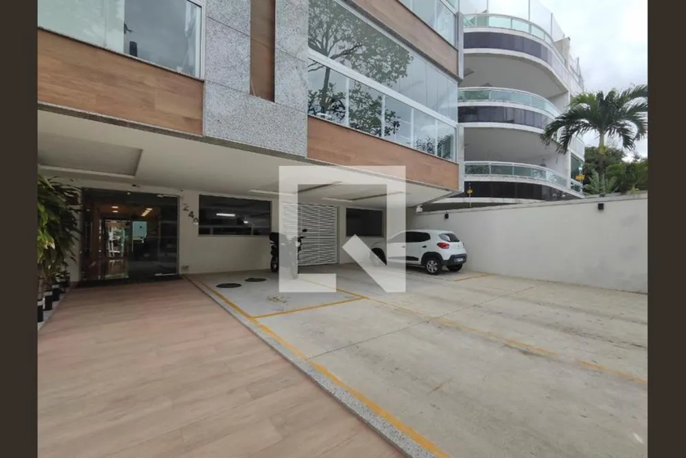 Apartamento, 3 quartos, 119 m² - Foto 58