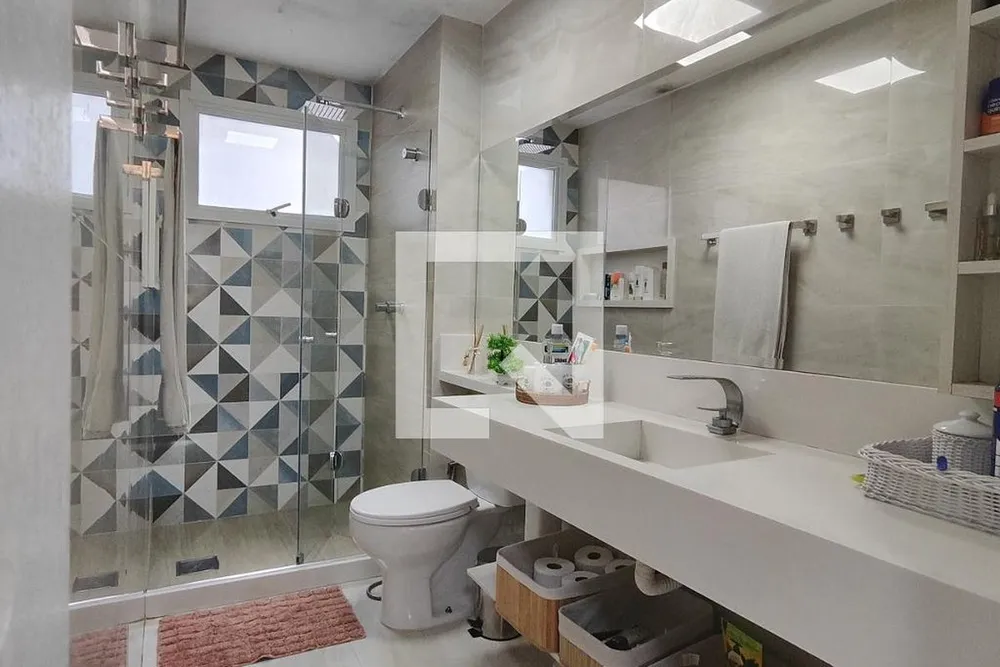 Apartamento, 3 quartos, 119 m² - Foto 29