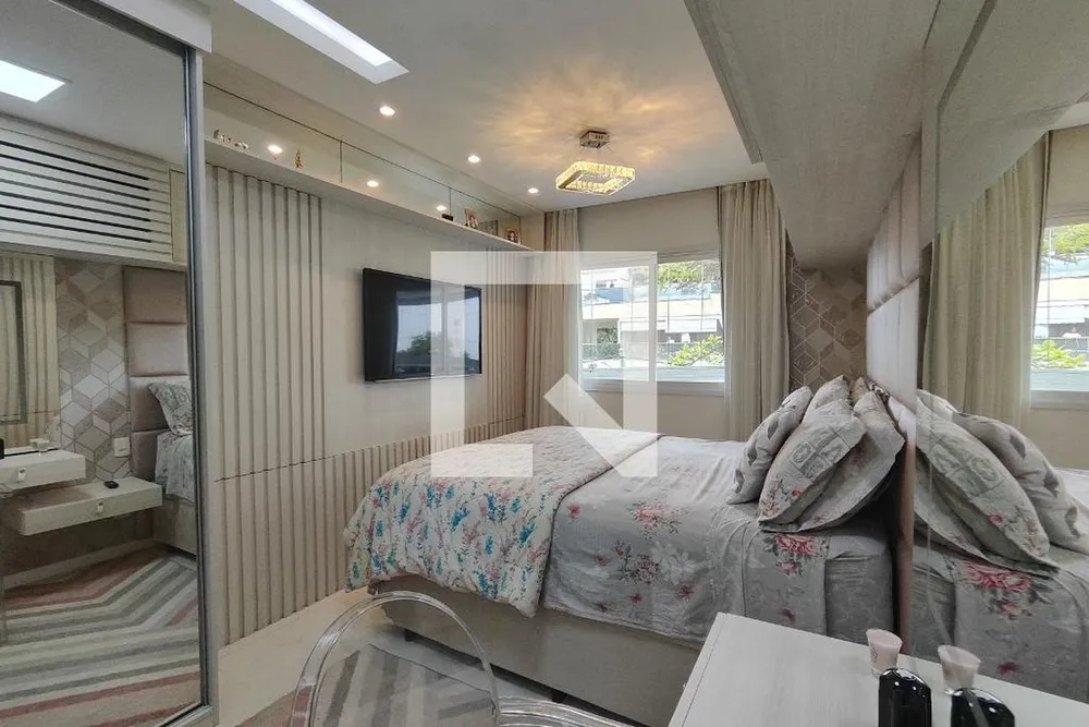 Apartamento, 3 quartos, 119 m² - Foto 52