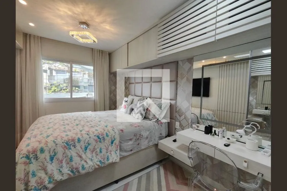 Apartamento, 3 quartos, 119 m² - Foto 40