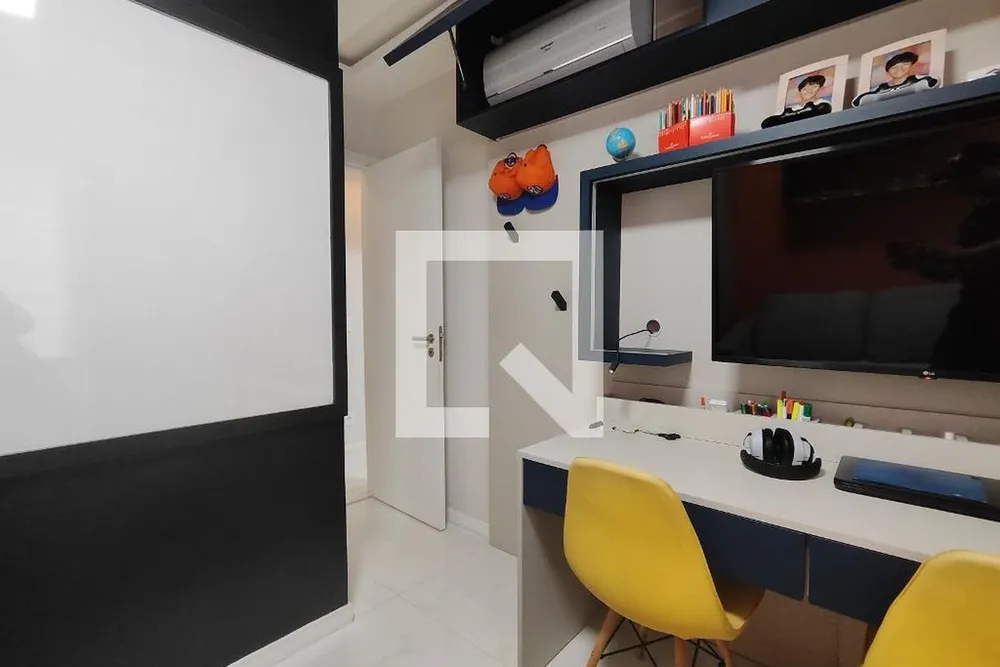 Apartamento, 3 quartos, 119 m² - Foto 57