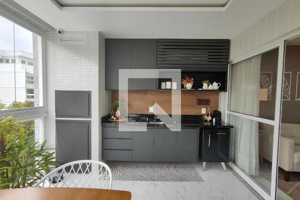 Apartamento, 3 quartos, 119 m² - Foto 54