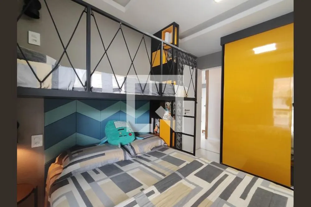 Apartamento, 3 quartos, 119 m² - Foto 51