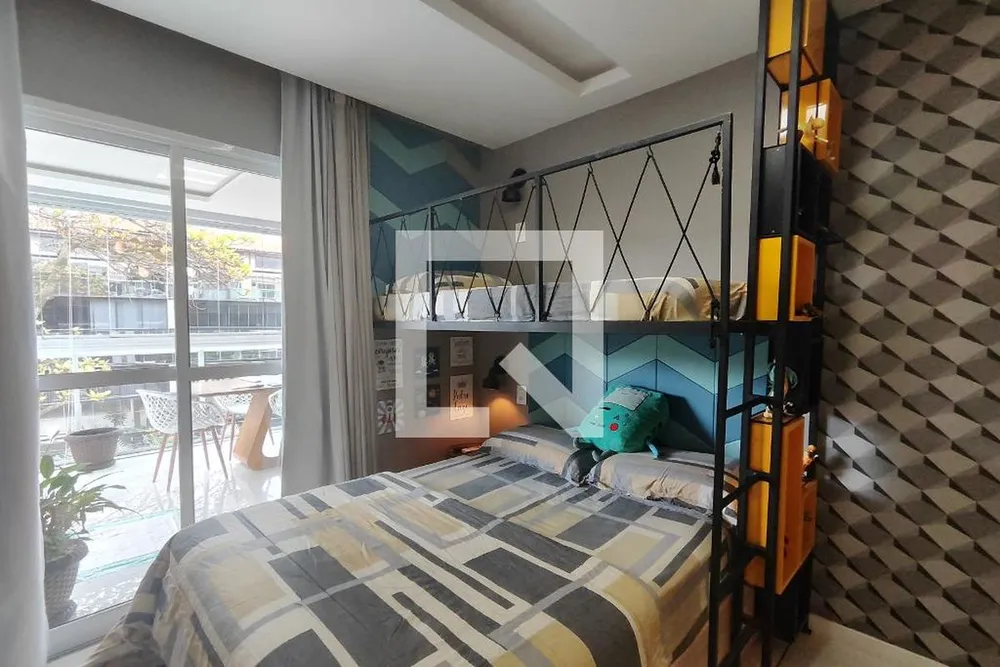 Apartamento, 3 quartos, 119 m² - Foto 7