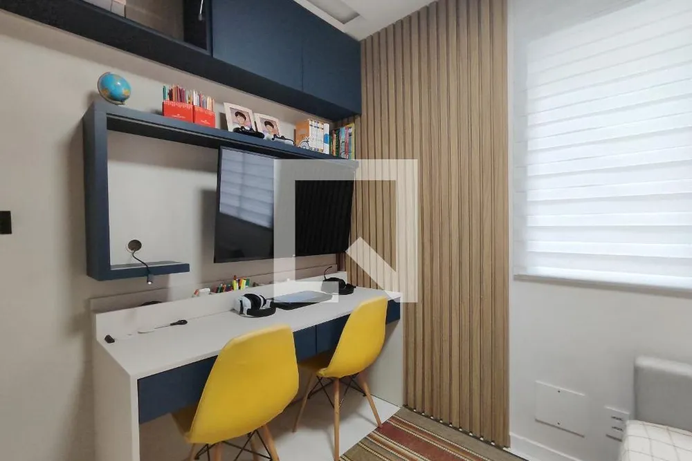 Apartamento, 3 quartos, 119 m² - Foto 46