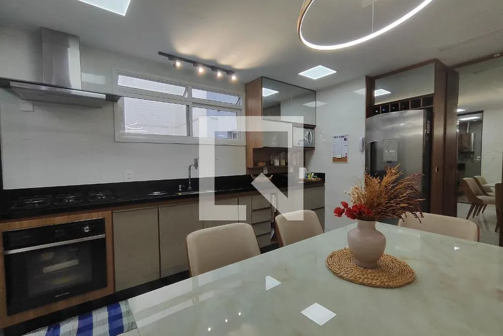Apartamento, 3 quartos, 119 m² - Foto 8