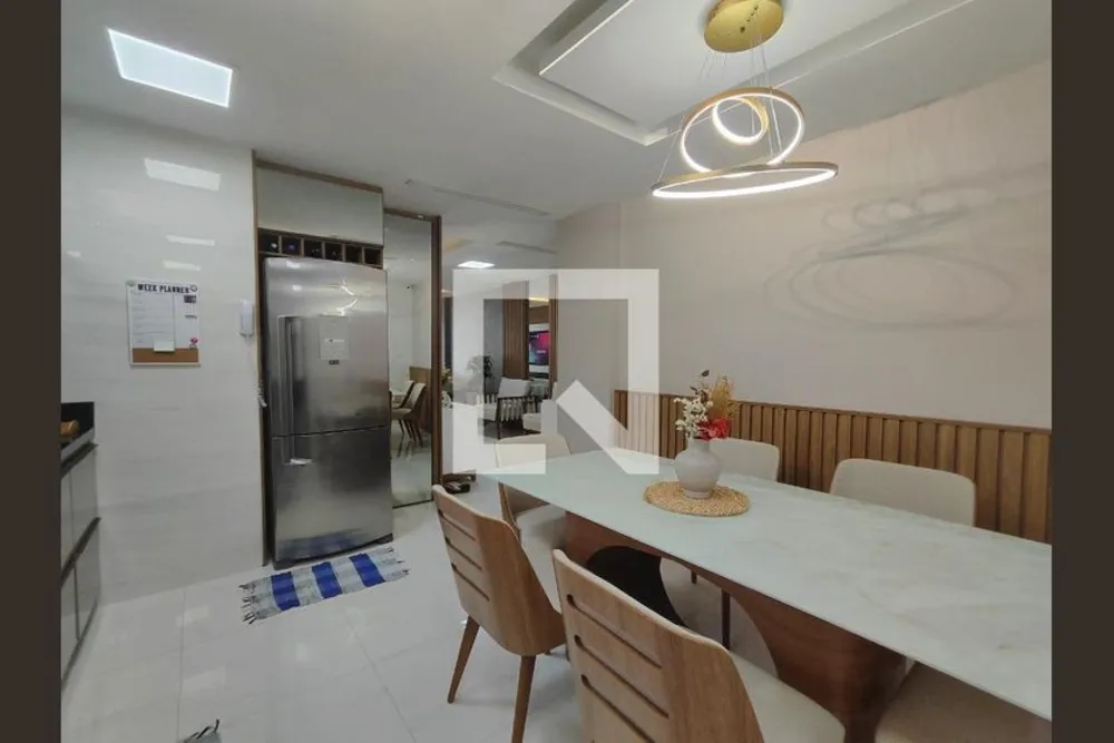 Apartamento, 3 quartos, 119 m² - Foto 39